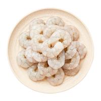 GUOLIAN 国联 翡翠生虾仁 大号 45-55只 250g*2袋