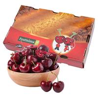 京觅 智利车厘子 JJ级 单果28-30mm 5kg 礼盒装