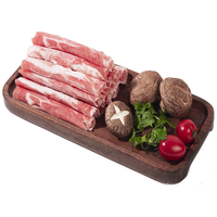 LAOHEQIAO 涝河桥 宁夏滩羊 脆骨肉片  260g