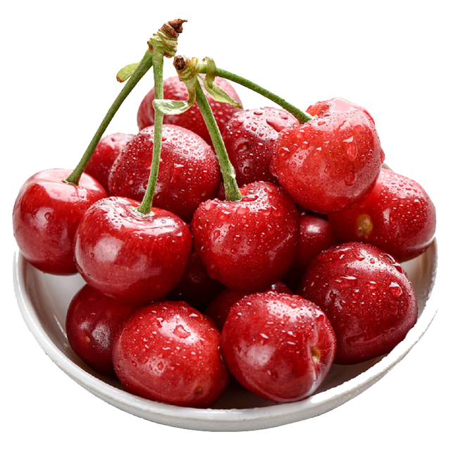 今日必买：京鲜生 2J级智利车厘子 净重5斤 礼盒装（果径28-30mm）