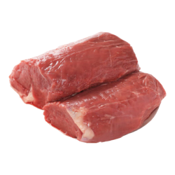 科尔沁 牛里脊肉 500g