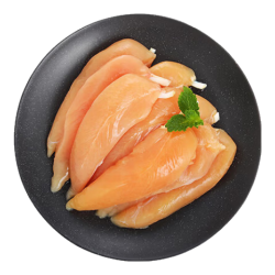 上鲜 鸡小胸 1.5kg