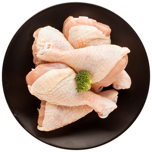 正大食品 鸡琵琶腿 1.5kg