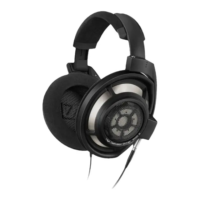 SENNHEISER 森海塞尔 HD 800S 耳罩式头戴式有线耳机