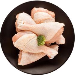 正大食品 鸡琵琶腿 500g
