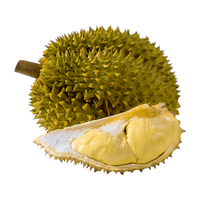 京觅 金枕头榴莲 1.25-1.75kg