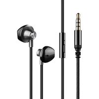 aigo 爱国者 A200 半入耳式有线耳机