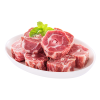 天顺源 羔羊脖骨 1kg