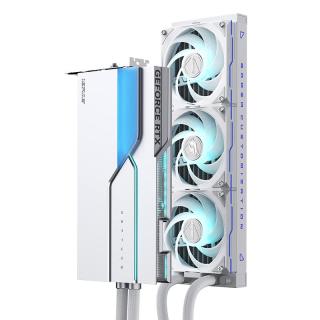 七彩虹 iGame GeForce RTX 5080 Neptune OC 16GB 显卡