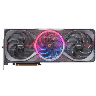 七彩虹 iGame GeForce RTX 5090 D v2 Advanced OC 24GB GDDR7 DLSS 4 电竞游戏 OpenCla电脑显卡