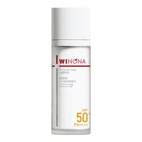 薇诺娜时光修护防晒乳50g SPF50+PA++++外防内养高倍防晒霜
