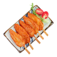大用 食品 川香鸡柳 1000g