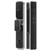 TCL Q9 全自动电子锁