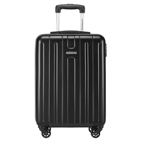 AMERICAN TOURISTER ABS拉杆箱 BOSWORTH