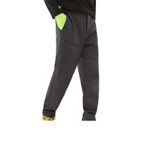 Tectop 探拓 男子软壳裤 PW7609 深灰色 M