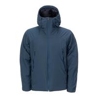 BLACKICE 黑冰 男子运动棉服 F8001 钴月蓝 XXL