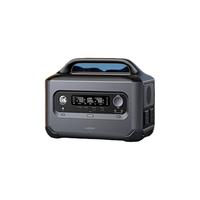 UGREEN 绿联 GS600 户外移动电源 绿色 212800mAh 600W