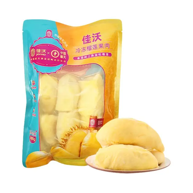 JOYVIO 佳沃 冷冻榴莲果肉