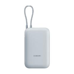 小米 P15ZM 自带线 充电宝10000mAh 22.5W