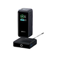 Anker Prime A1336 移动电源 黑色 20000mAh Type-C 200W