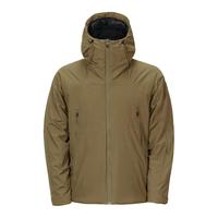 BLACKICE 黑冰 男子运动棉服 F8001 橄榄金 XL