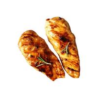 鲨鱼菲特 鸡胸肉即食代餐低脂速食品高蛋白轻食主食鸡肉食