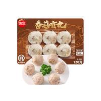 思念 香菇贡丸120g