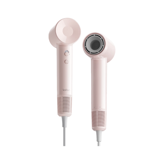 徕芬 高速 吹风机  se life 奶茶色