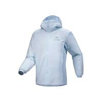 ARC'TERYX 始祖鸟 Atom Hoody M 男子运动棉服 X7487 Daybreak/破晓蓝 M