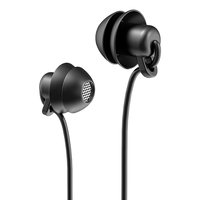 aigo 爱国者 A260睡眠耳机入耳式