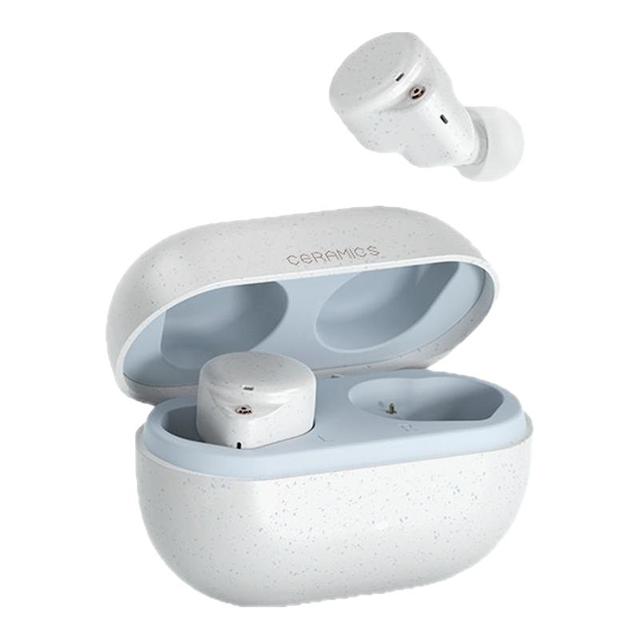 88VIP：弱水时砂 琉璃X 真无线降噪蓝牙耳机