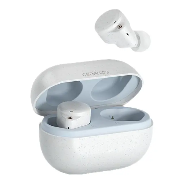  弱水时砂 rose technics 琉璃X 真无线降噪蓝牙耳机