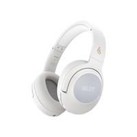EDIFIER 漫步者 K710W 耳罩式头戴式动圈蓝牙耳机 沙滩白 Type-C