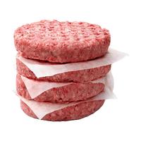 Brangdy 精选安格斯 原切M5牛肉饼 100g*5片 顺丰