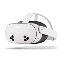 Oculus Meta Quest 3S VR眼镜 海外版 128GB 体感游戏机头戴设备一体机