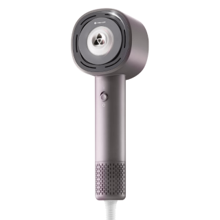国家补贴：Panasonic EH-JNW6AH405 花芯护发吹风机 暮云灰 礼盒装