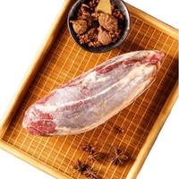 移动端、京东百亿补贴：京东超市 海外直采 澳洲原切牛金钱腱 腱子芯 1.5kg 含2~3整根牛腱芯