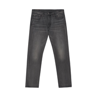Levi's 李维斯 男士502经典锥形简约复古牛仔长裤 29507-161 浅烟灰色 32 32