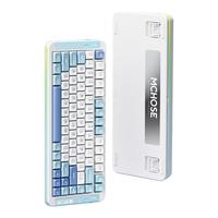 MCHOSE 迈从 X75 V2 75键 三模机械键盘