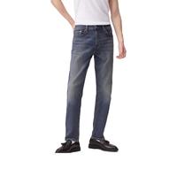 Levi's 李维斯 男士502经典锥形简约复古牛仔长裤 29507-161 水洗蓝 34 32