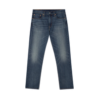 Levi's 李维斯 男士502经典锥形简约复古牛仔长裤 29507-161 水洗蓝 32 32