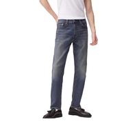 Levi's 李维斯 男士502经典锥形简约复古牛仔长裤 29507-161 水洗蓝 31 32