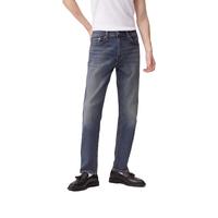 Levi's 李维斯 男士502经典锥形简约复古牛仔长裤 29507-161 水洗蓝 29 32