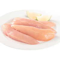 鲜京采 鸡小胸 2kg