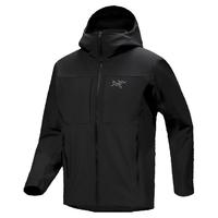 ARC'TERYX 始祖鸟 GAMMA系列 MX HOODY 男子软壳夹克