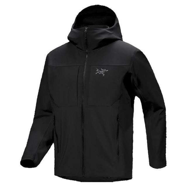 ARC'TERYX GAMMA系列 MX HOODY 男子软壳夹克