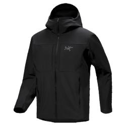 ARC'TERYX GAMMA系列 MX HOODY 男子软壳夹克