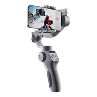 逗映科技 FUNSNAP科技 Capture 5 手机稳定器