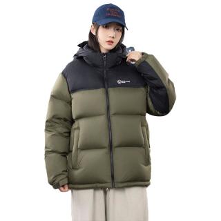 今日必买：鸭鸭羽绒服 255g充绒 90%绒冬季新款加厚保暖防寒羽绒服 男女同款