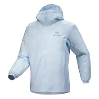 ARC'TERYX 始祖鸟 Atom Hoody M 男子运动棉服 X7487 Daybreak/破晓蓝 L